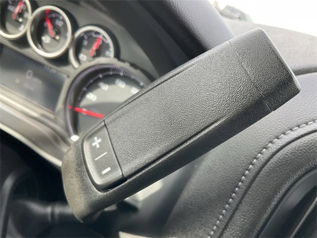 Thumbnail: 2022 Chevrolet Silverado 1500 - 23