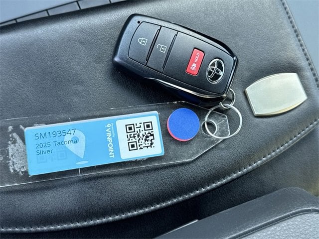 Thumbnail: 2025 Toyota Tacoma - 27