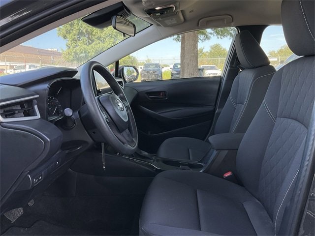 Thumbnail: 2024 Toyota Corolla - 13