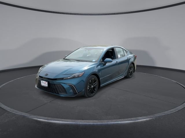 Thumbnail: 2026 Toyota Camry - 4