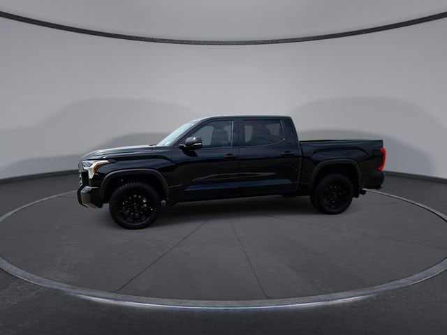 Thumbnail: 2024 Toyota Tundra - 3