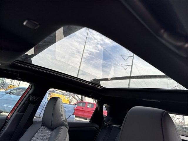 Thumbnail: 2026 Toyota bZ - 13