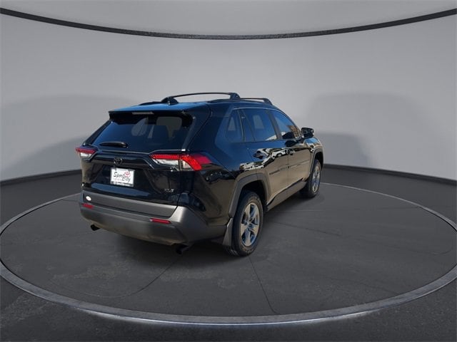 Thumbnail: 2025 Toyota RAV4 - 7