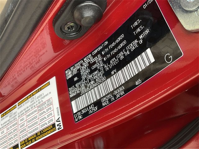 Thumbnail: 2022 Toyota 4Runner - 30