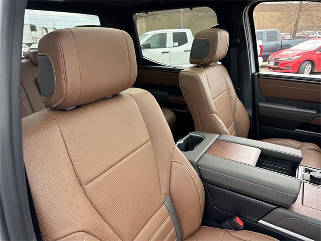 Thumbnail: 2026 Toyota Tundra - 19