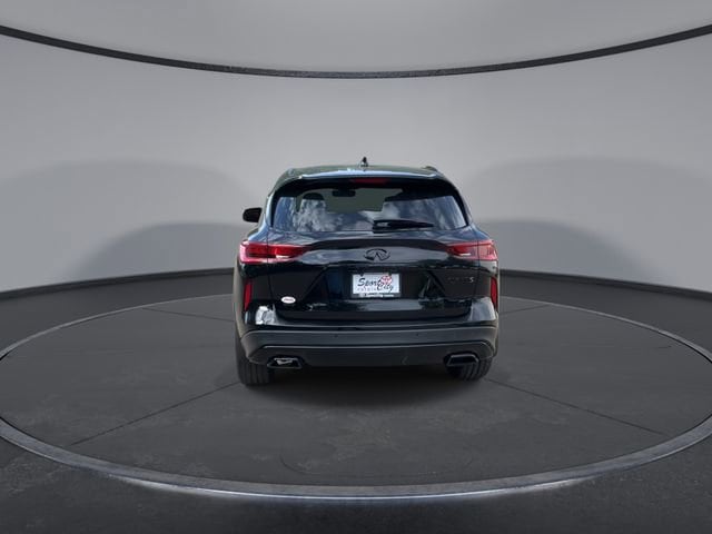 Thumbnail: 2023 INFINITI QX50 - 7