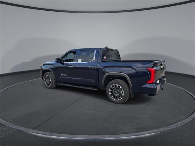 Thumbnail: 2026 Toyota Tundra - 6