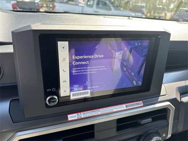 Thumbnail: 2025 Toyota Tacoma - 22