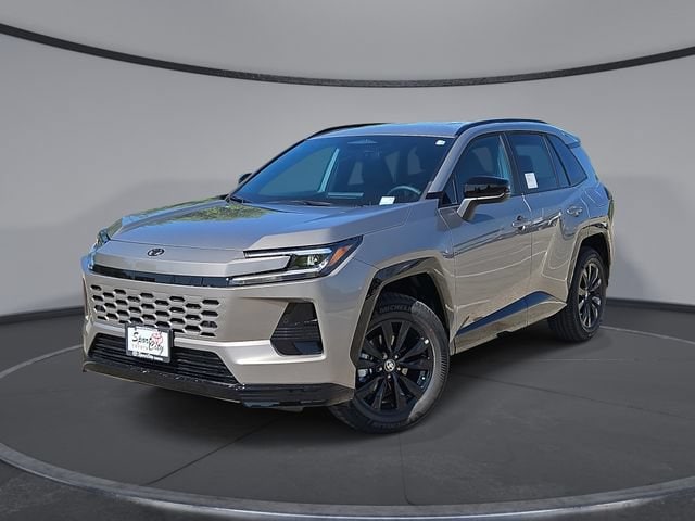 Thumbnail: 2026 Toyota RAV4 - 1