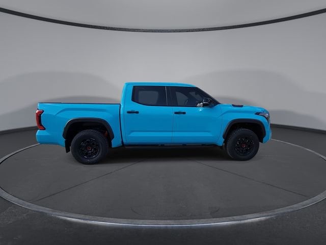 Thumbnail: 2026 Toyota Tundra - 9