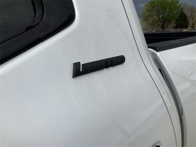 Thumbnail: 2025 Toyota Tundra - 11