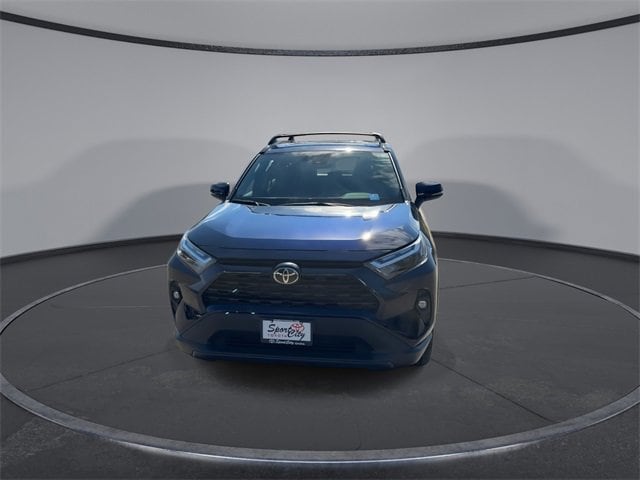 Thumbnail: 2025 Toyota RAV4 - 3