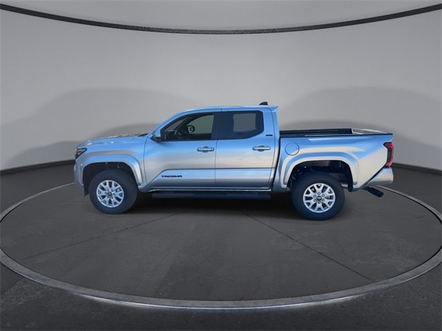 Thumbnail: 2025 Toyota Tacoma - 5