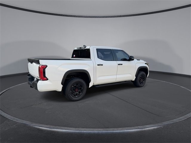 Thumbnail: 2026 Toyota Tundra - 8