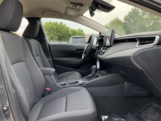 Thumbnail: 2023 Toyota Corolla - 18