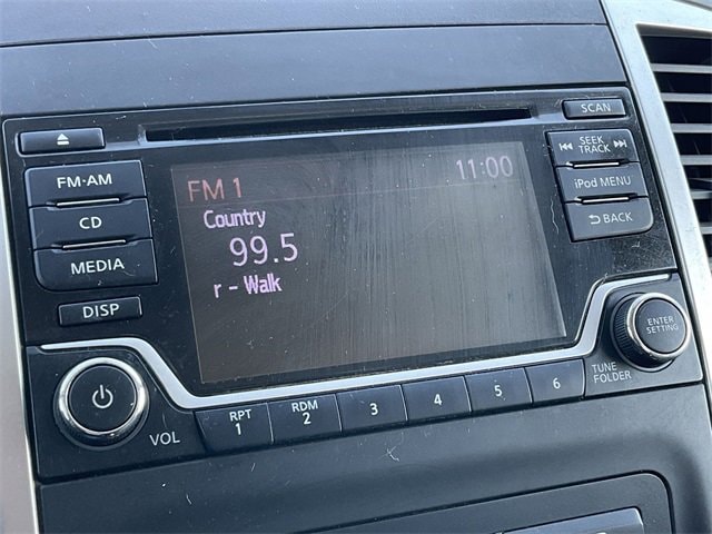 Thumbnail: 2017 Nissan Frontier - 18