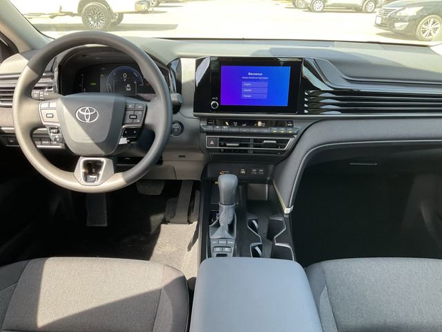 Thumbnail: 2026 Toyota Camry - 18