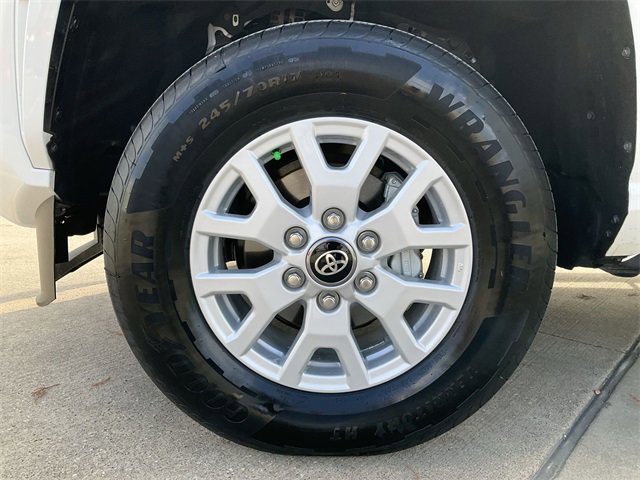 Thumbnail: 2025 Toyota Tacoma - 12