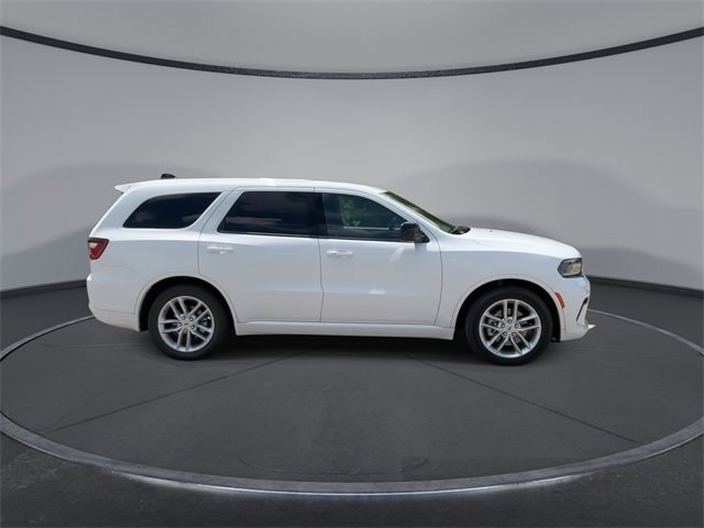 Thumbnail: 2023 Dodge Durango - 9
