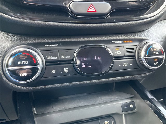 Thumbnail: 2023 Kia Soul - 23