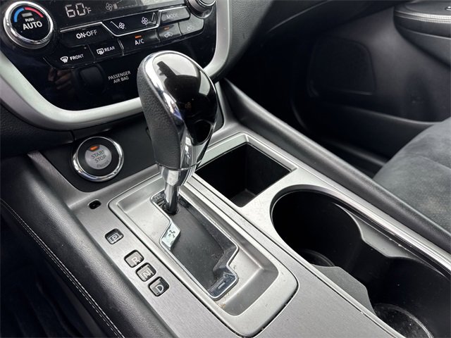 Thumbnail: 2021 Nissan Murano - 22