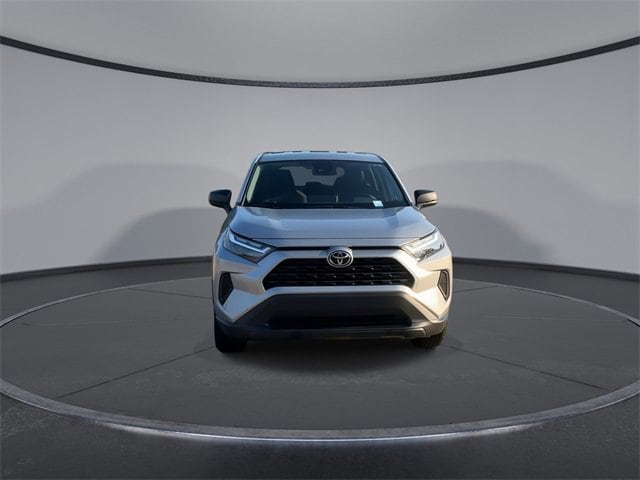 Thumbnail: 2024 Toyota RAV4 - 3