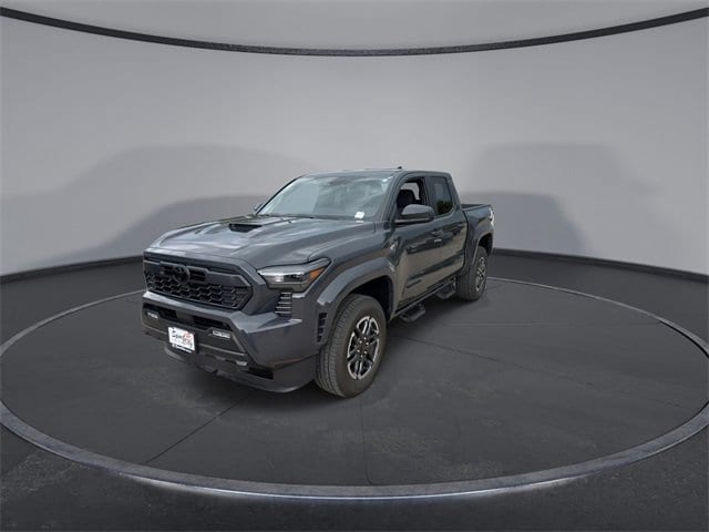 Thumbnail: 2025 Toyota Tacoma - 3