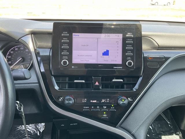 Thumbnail: 2024 Toyota Camry - 21