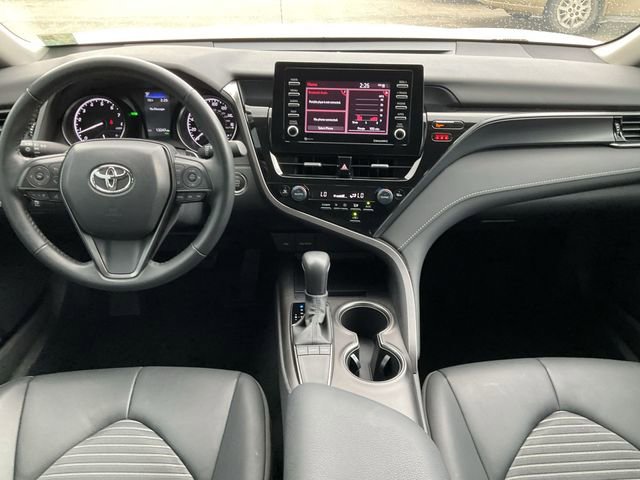 Thumbnail: 2023 Toyota Camry - 19