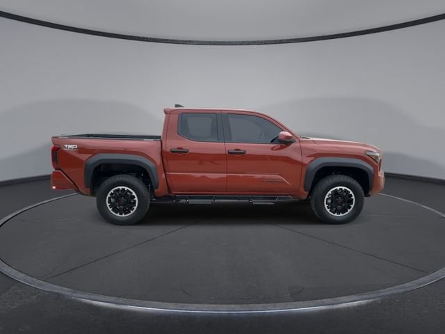 Thumbnail: 2025 Toyota Tacoma - 9