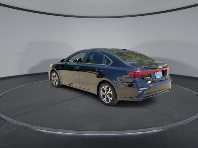 Thumbnail: 2021 Kia Forte - 6