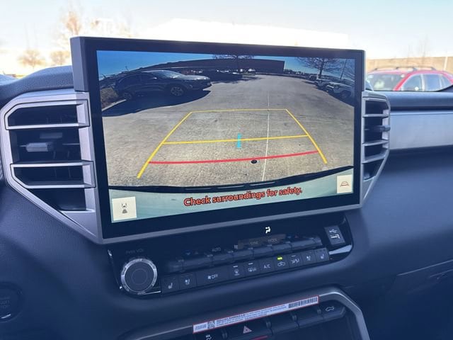 Thumbnail: 2026 Toyota Tundra - 22