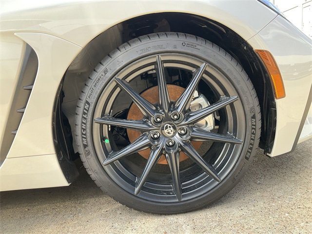 Thumbnail: 2025 Toyota GR86 - 3