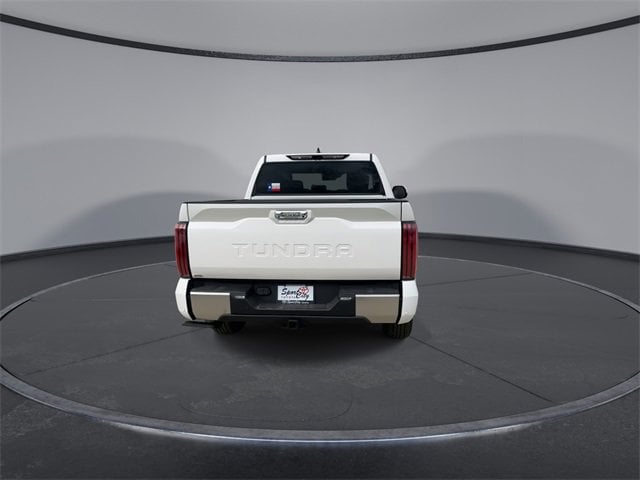 Thumbnail: 2026 Toyota Tundra - 7