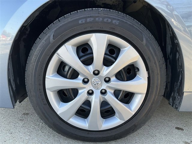 Thumbnail: 2024 Toyota Corolla - 12