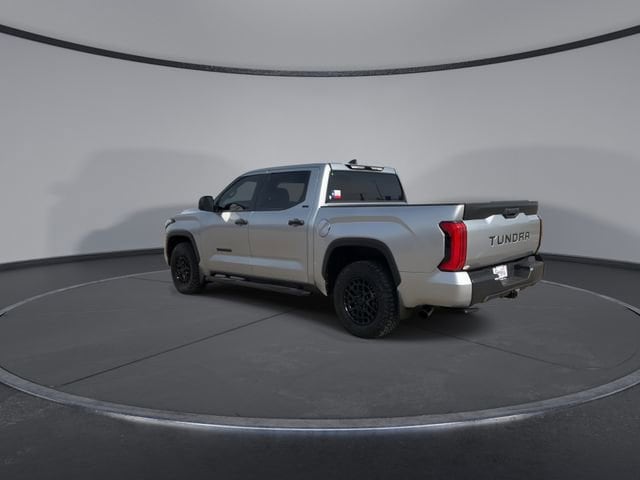 Thumbnail: 2026 Toyota Tundra - 6