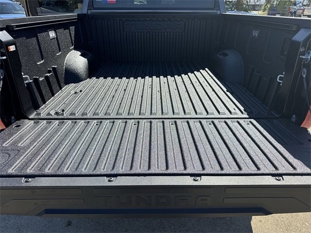 Thumbnail: 2026 Toyota Tundra - 16