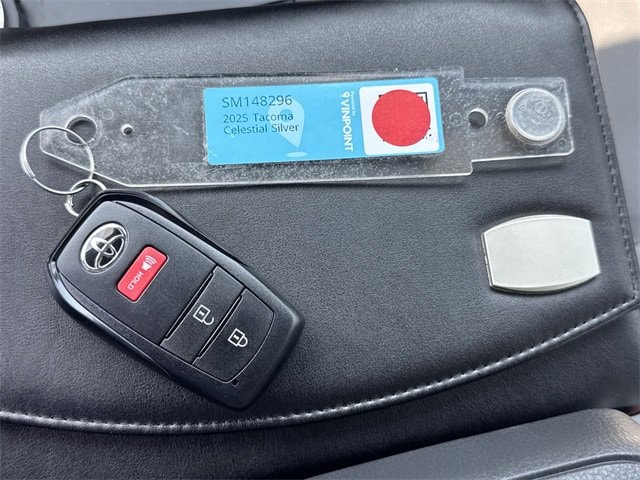 Thumbnail: 2025 Toyota Tacoma - 28