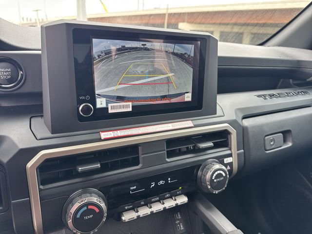 Thumbnail: 2026 Toyota Tacoma - 20