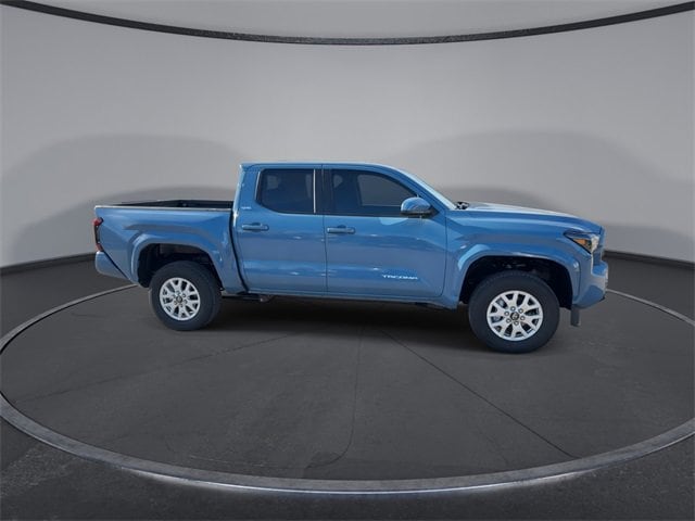 Thumbnail: 2026 Toyota Tacoma - 9