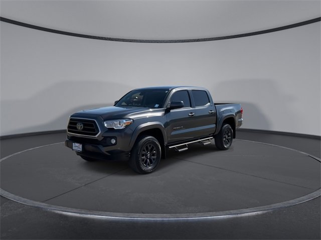 2022 Toyota Tacoma SR5 V6 photo 4
