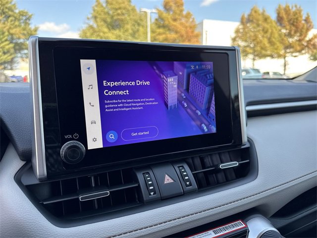 Thumbnail: 2025 Toyota RAV4 - 23