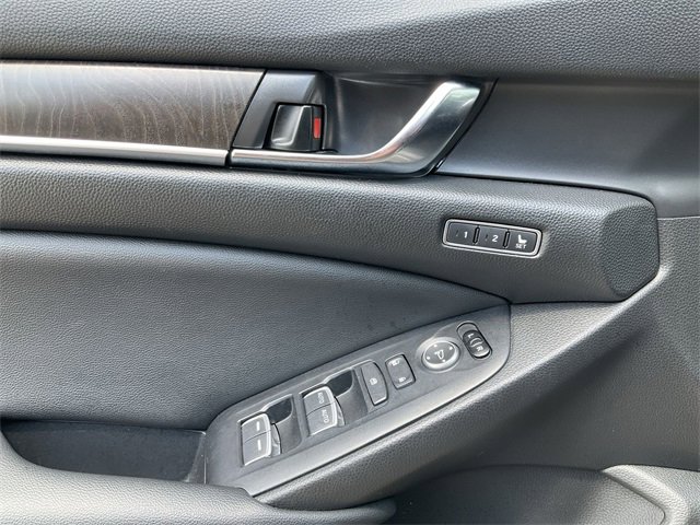 Thumbnail: 2021 Honda Accord - 13