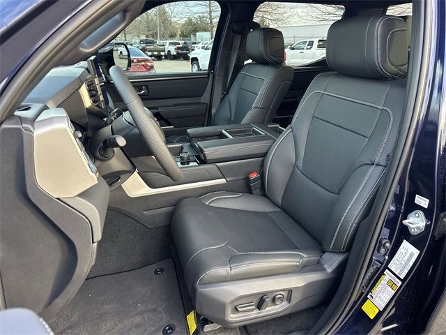 Thumbnail: 2026 Toyota Tundra - 13