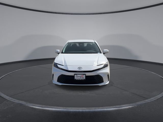 Thumbnail: 2026 Toyota Camry - 3