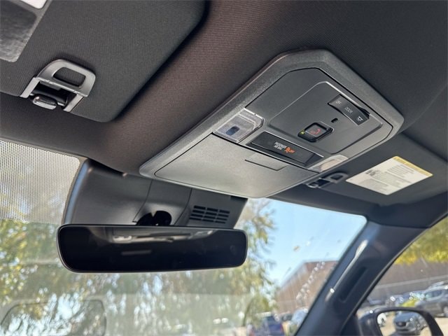 Thumbnail: 2025 Toyota Tacoma - 25