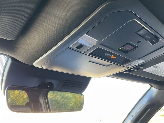 Thumbnail: 2025 Toyota Tacoma - 26