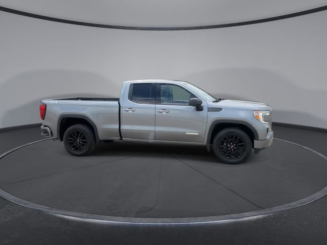 Thumbnail: 2021 GMC Sierra 1500 - 9