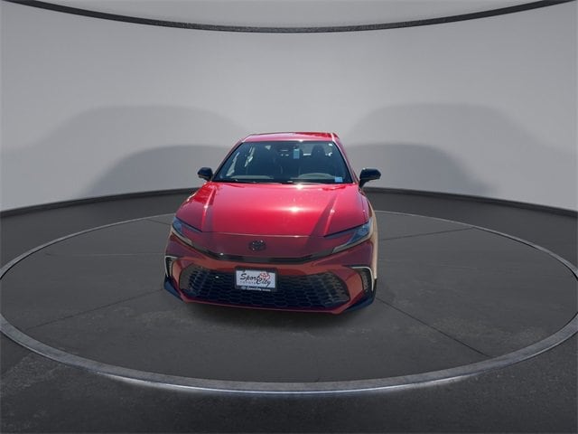 Thumbnail: 2026 Toyota Camry - 3