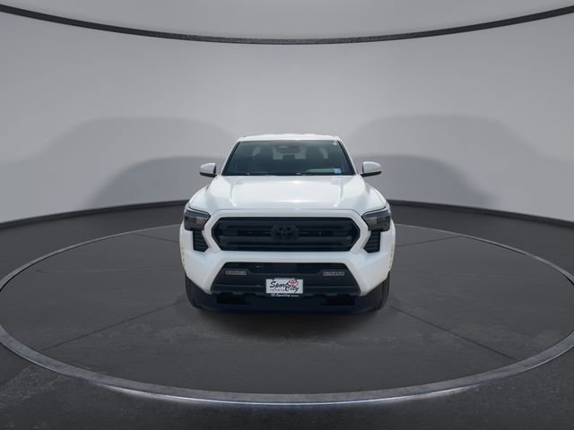 Thumbnail: 2026 Toyota Tacoma - 3